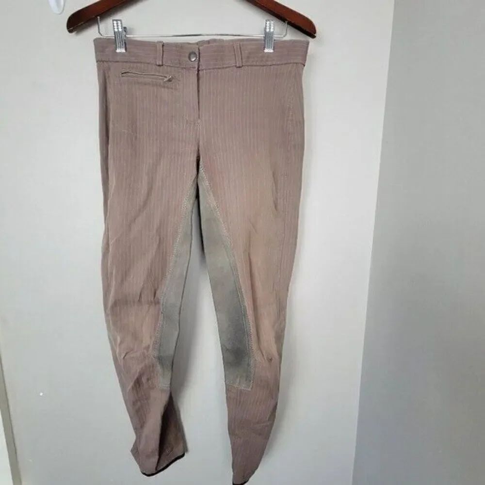 Trainers Choice Breeches 26R